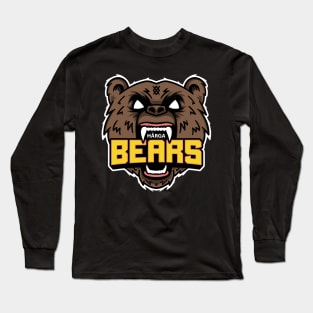 Hårga Bears Long Sleeve T-Shirt